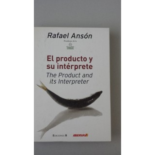 El producto y su intérprete / The product and its interpreter